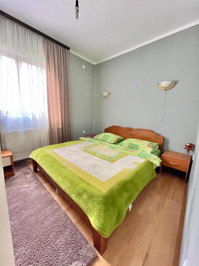 Underwoods Zabljak Guesthouse Žabljak Exterior foto