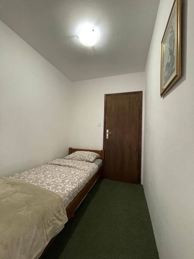Underwoods Zabljak Guesthouse Žabljak Exterior foto