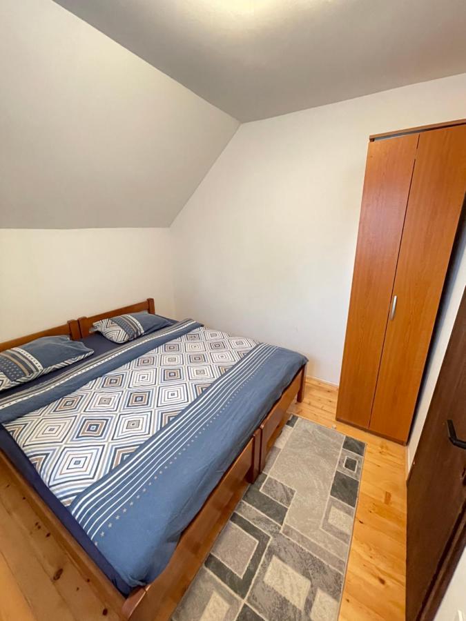 Underwoods Zabljak Guesthouse Žabljak Exterior foto