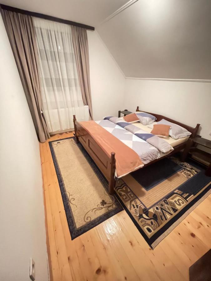 Underwoods Zabljak Guesthouse Žabljak Exterior foto
