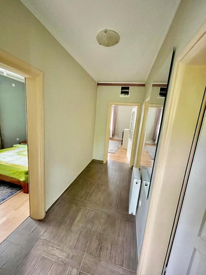 Underwoods Zabljak Guesthouse Žabljak Exterior foto